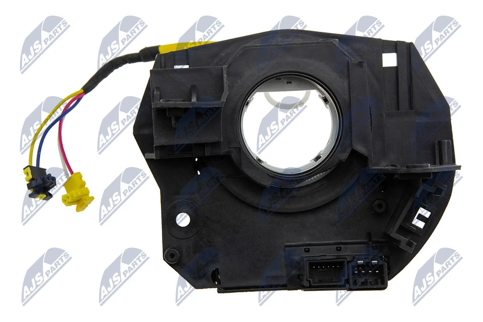Anel AIRBAG de contato, cabo plano do volante K68067552AL Fiat/Alfa/Lancia
