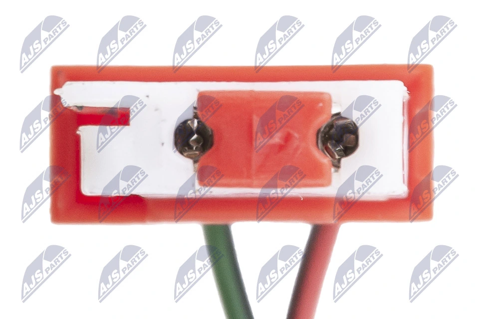 Anel AIRBAG de contato, cabo plano do volante EASCH017 NTY