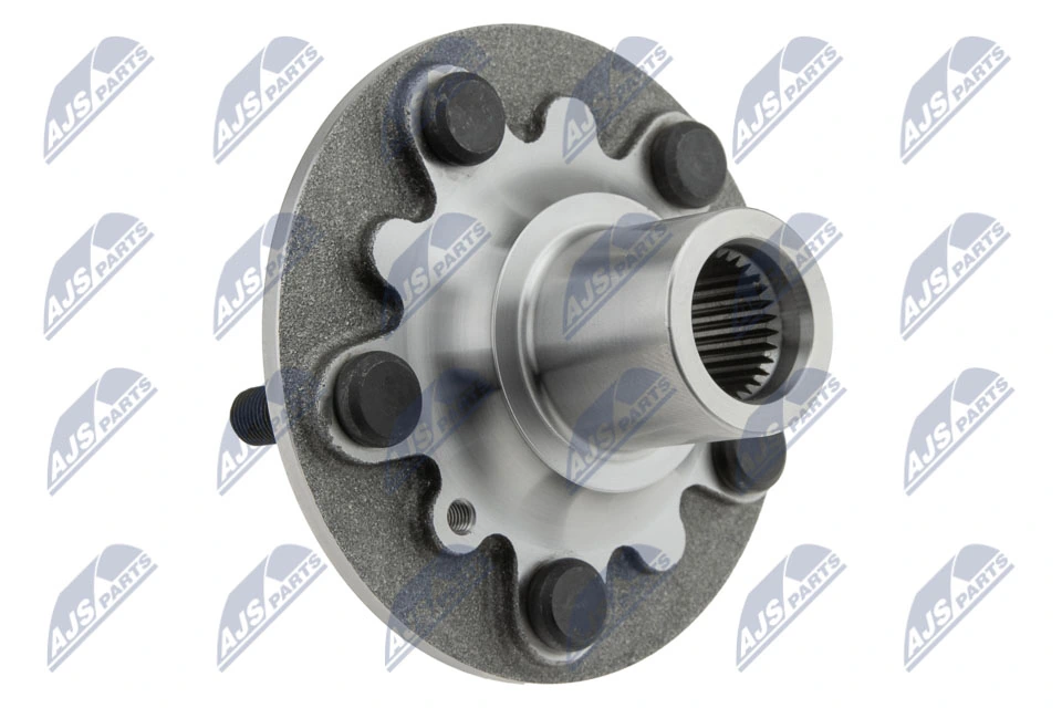 Cubo traseiro Land Rover Range Rover III L322 ao melhor preço