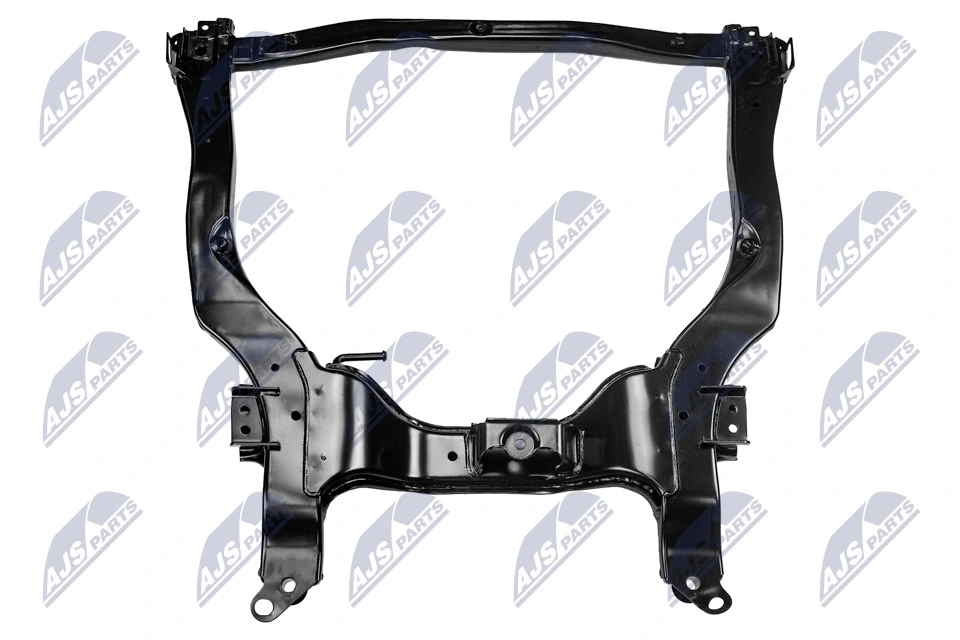 Viga de suspensão dianteira (plataforma veicular) Chevrolet Spark (Matiz)  M300