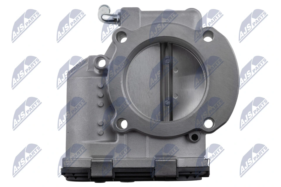  Válvula de borboleta montada Hyundai Sonata VI sedan (YF) (2009 - 2015) VI