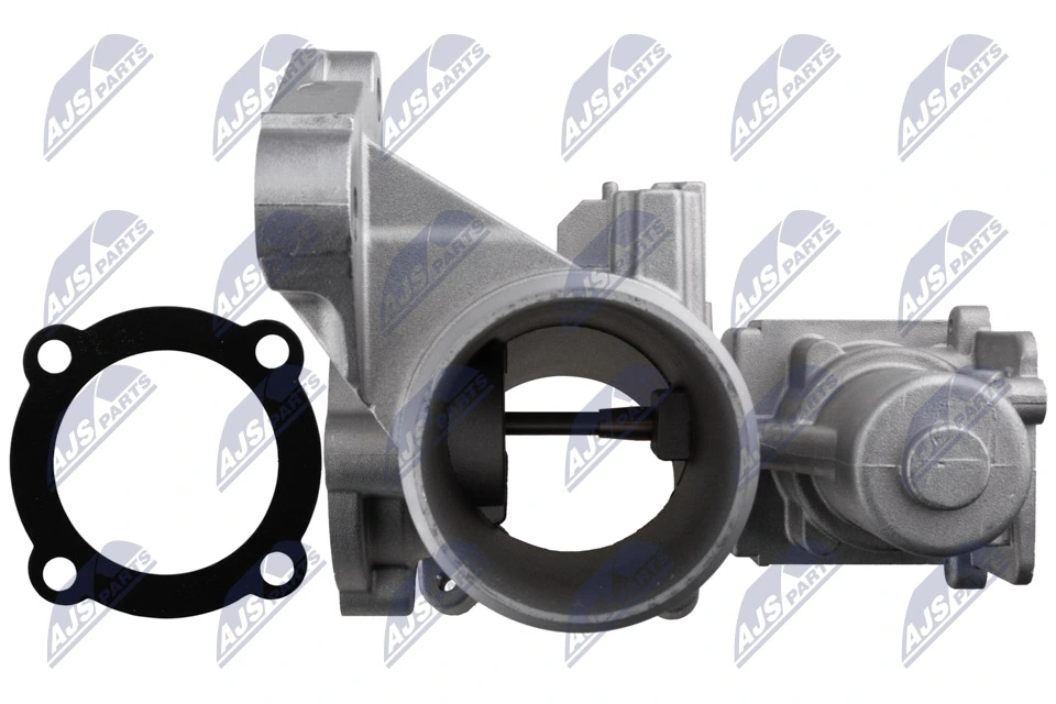 Compre Válvula EGR de recirculação dos gases Volvo XC90 