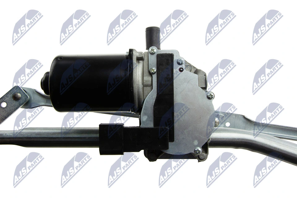  Trapézio de limpador pára-brisas BMW X5 SUV (E70) (2007 - 2013) 