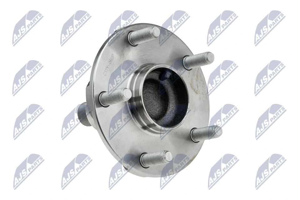 Cubo dianteiro 435020K010 Toyota