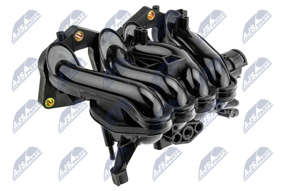 Tubo coletor de admissão para Fiat Punto II 188