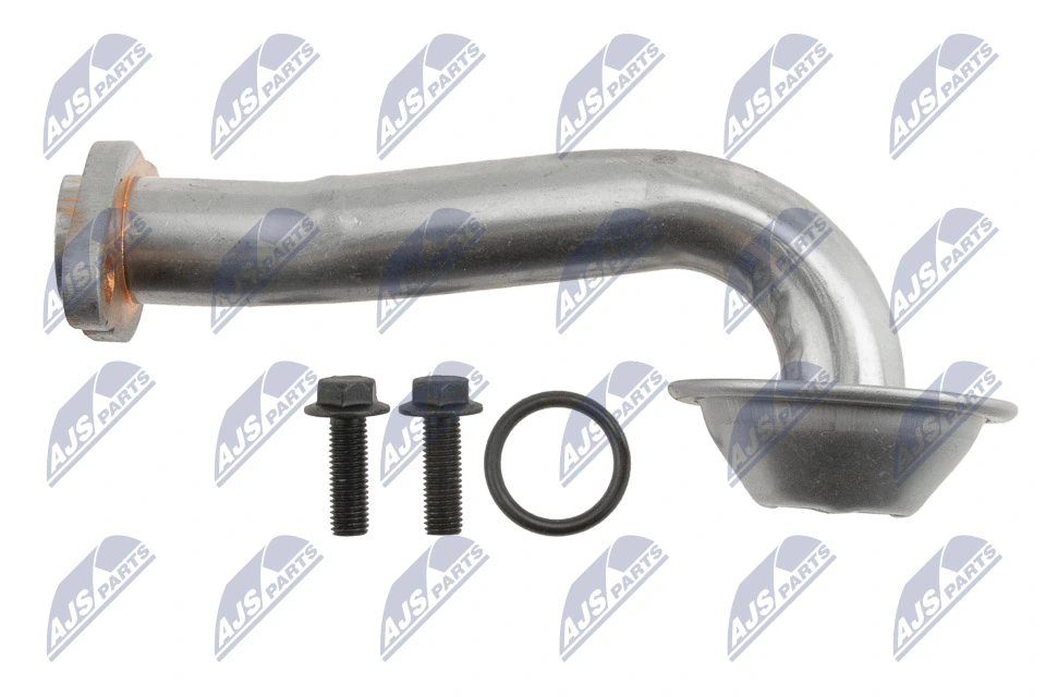 Receptor de óleo (coletor de óleo) Volkswagen Sharan 1 7M8, 7M9, 7M6