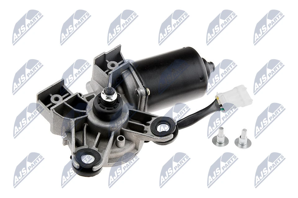 Motor de limpador pára-brisas do pára-brisas para Opel Vectra