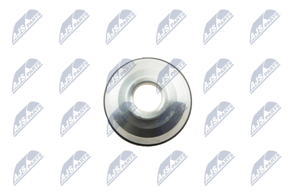 Consola de fixação do injetor 98109671 Peugeot/Citroen