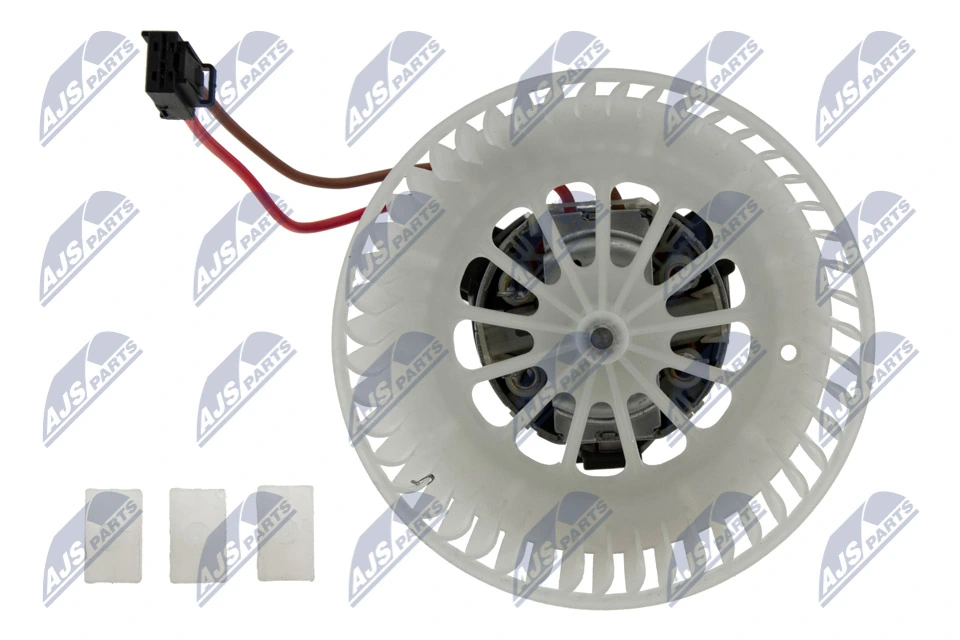 Compre EWNBM004 NTY Motor de ventilador de forno (de aquecedor de salão)