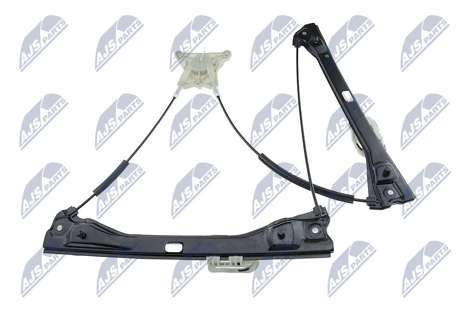 Compre Mecanismo de acionamento de vidro da porta dianteira esquerda Skoda Rapid 
