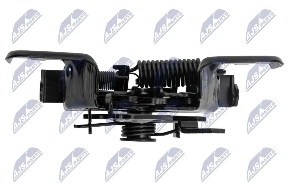 Fecho da capota para Dacia Logan II L8_