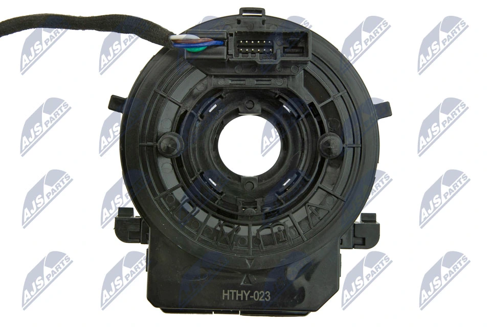 Compre EASHY023 NTY Anel AIRBAG de contato, cabo plano do volante