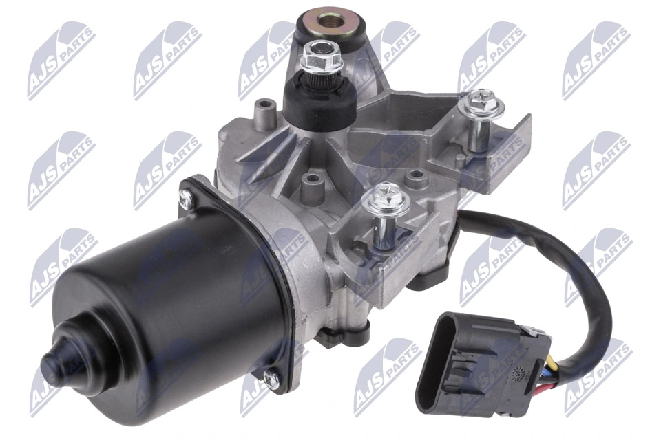 96893302 Peugeot/Citroen Motor de limpador pára-brisas do pára-brisas