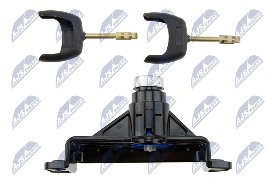 Compre EZCFR091 NTY Trinco de fecho da capota