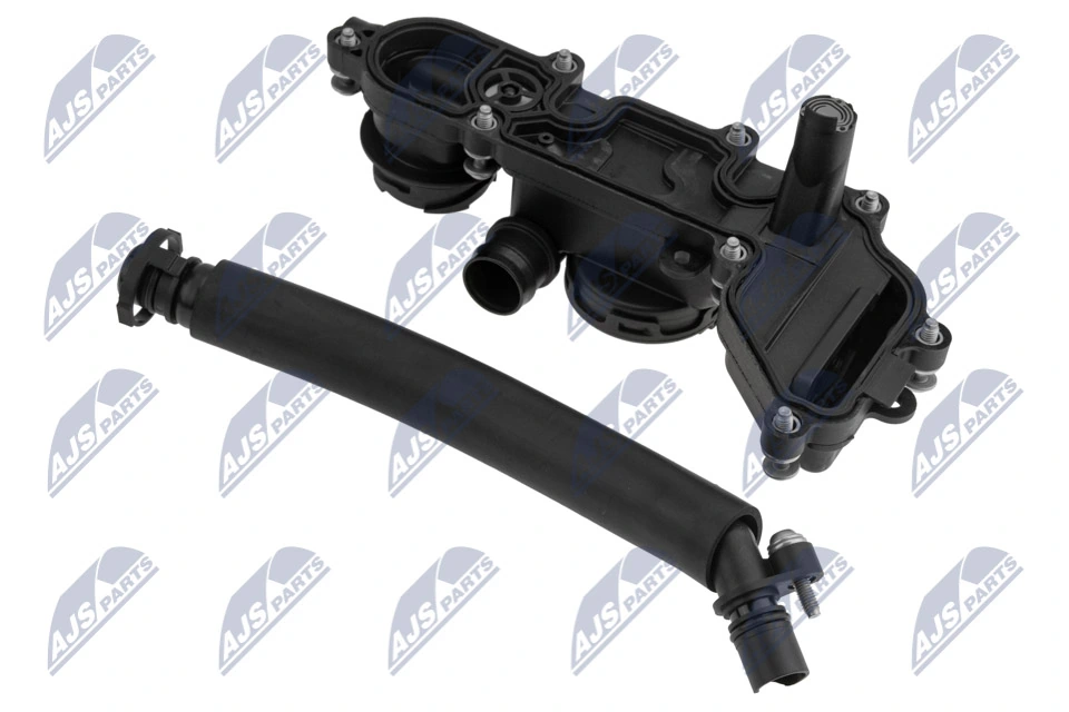Válvula PCV de ventilação dos gases de cárter 31SKV451 SKV