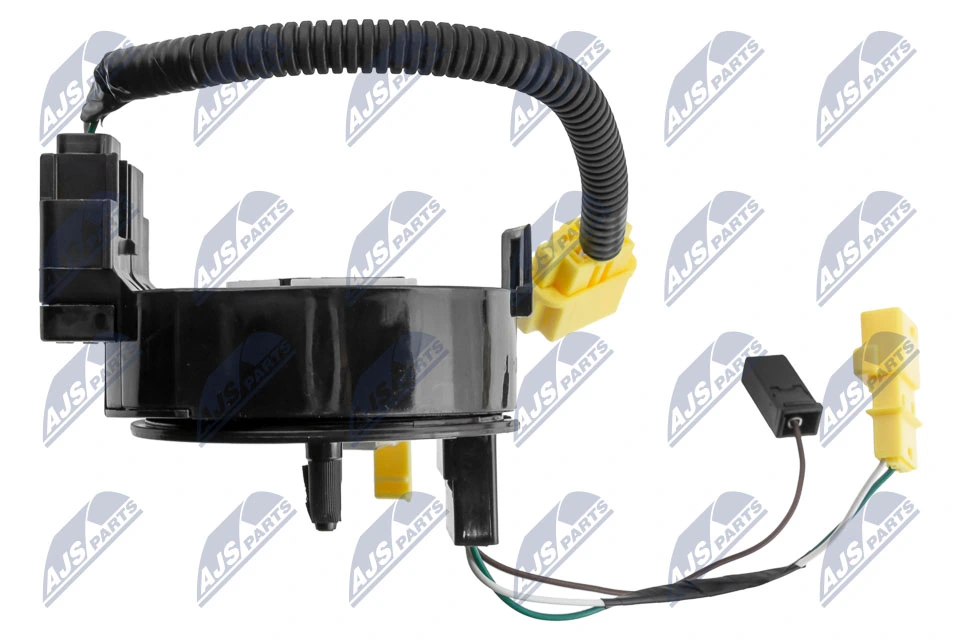  Anel AIRBAG de contato, cabo plano do volante Honda Civic VII sedan (ES, ET) (2000 - 2006) VII