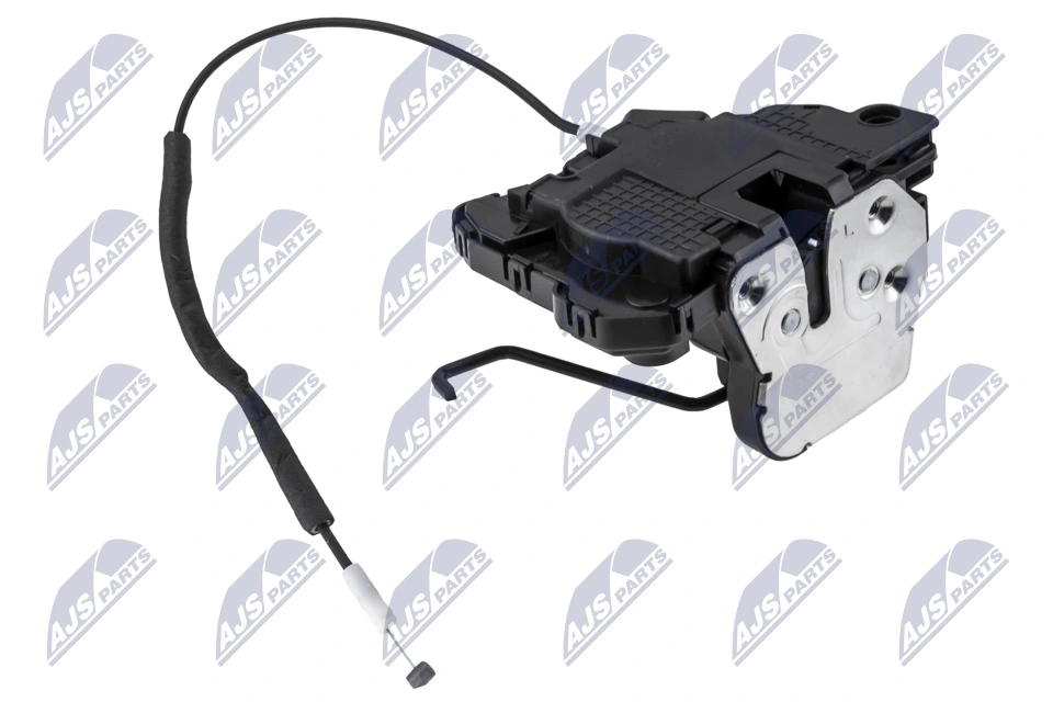 Fecho da porta dianteira esquerda Hyundai I20  GB