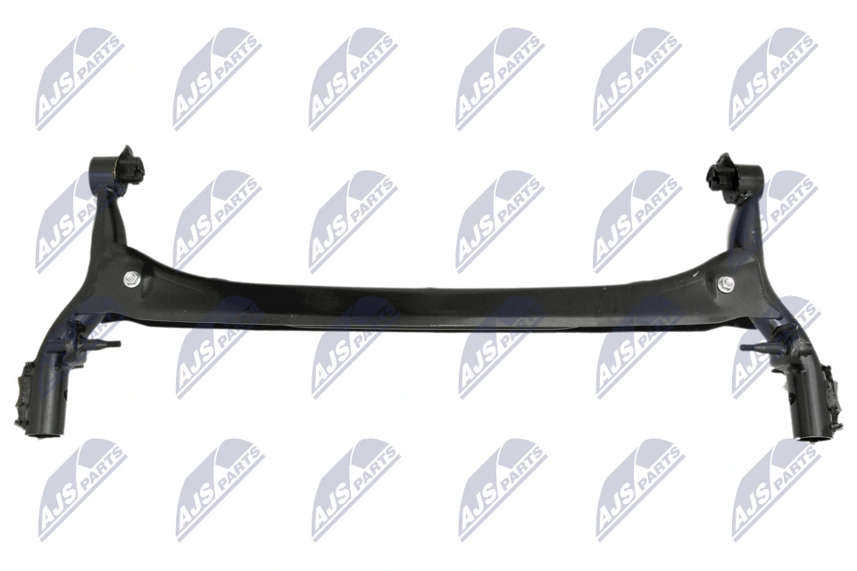 Compre Viga de suspensão traseira (plataforma veicular) Toyota Corolla 