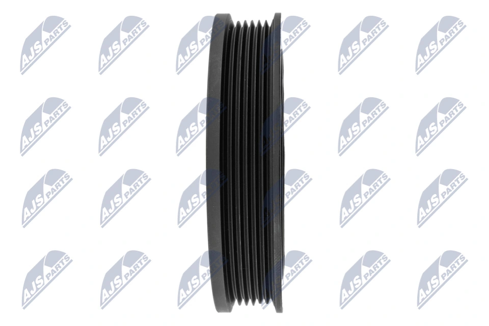  Polia de cambota Volvo S40 I sedan (VS) (1995 - 2003) I