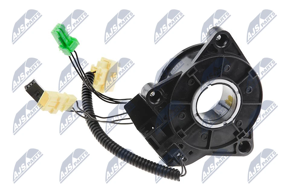 Compre Anel AIRBAG de contato, cabo plano do volante Honda Accord 6