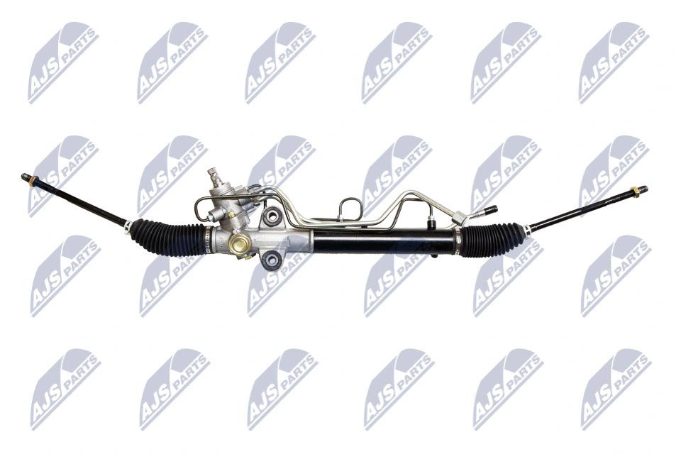 Cremalheira da direção Mazda 323 VI BJ ao melhor preço