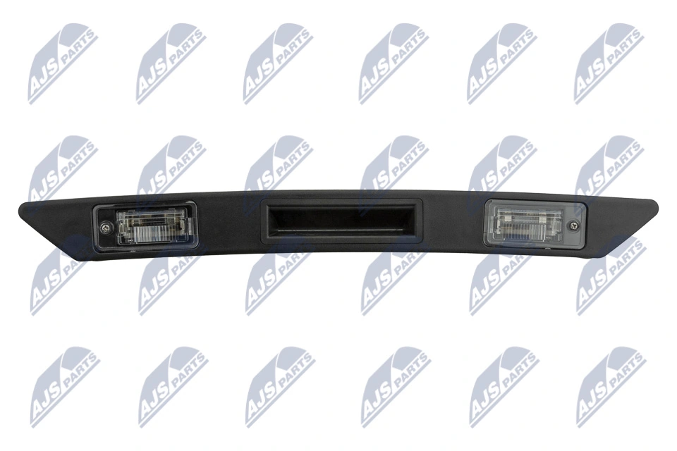 Placa sobreposta de tampa de porta-malas NTY EZCAU102 preço, a partir de 71,95 USD