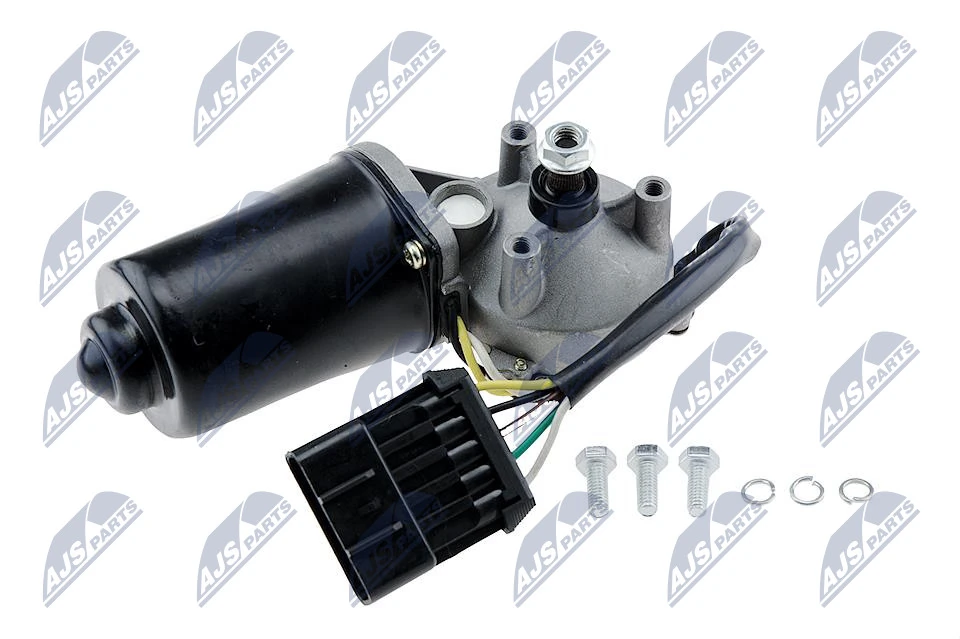 93390344 General Motors Motor de limpador pára-brisas do pára-brisas