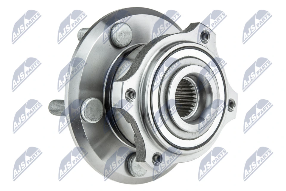 Cubo traseiro para Chrysler 300 