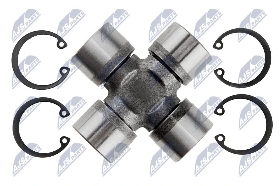 Cruzeta da junta universal traseira NTY NKWKA301 preço, a partir de 21,05 USD