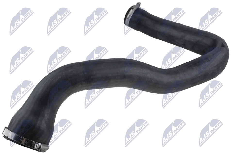 GPPPL045 NTY Mangueira (cano derivado) de intercooler