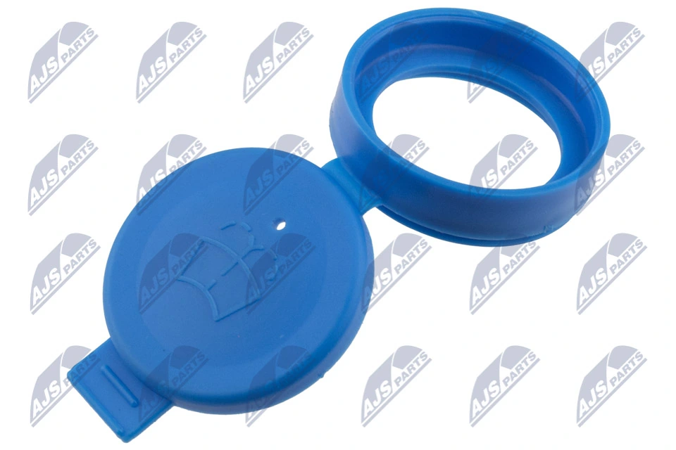 Tampa de tanque de fluido para lavador para Fiat 500  312