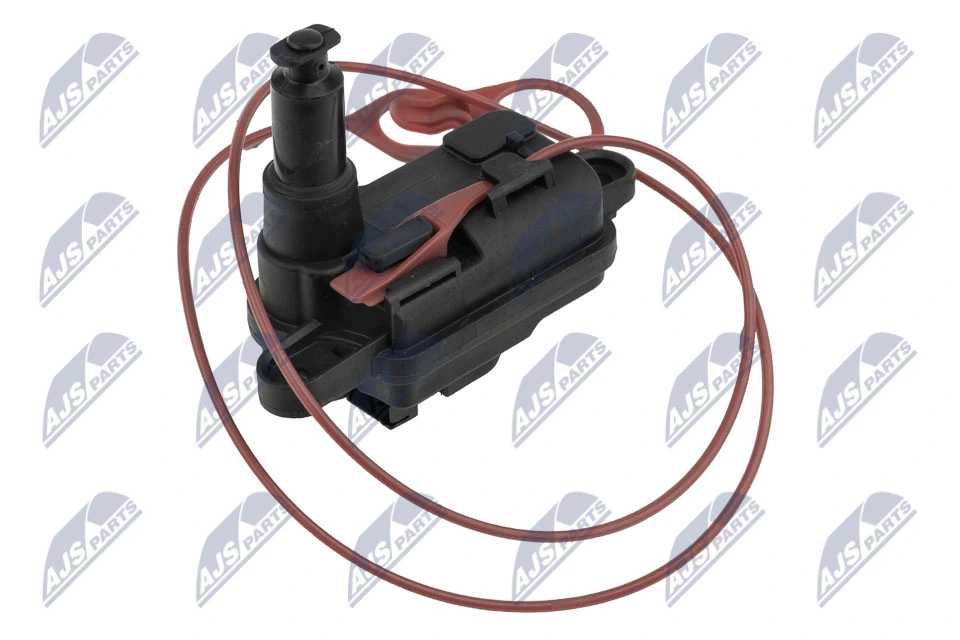 Motor acionador de abertura do alcapão de tanque 4M0862153B Bentley
