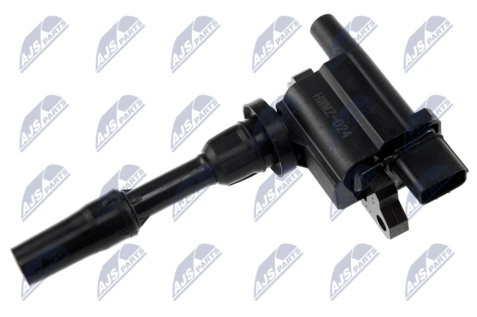 Bobina de ignição para Mazda Protege 4 DOOR