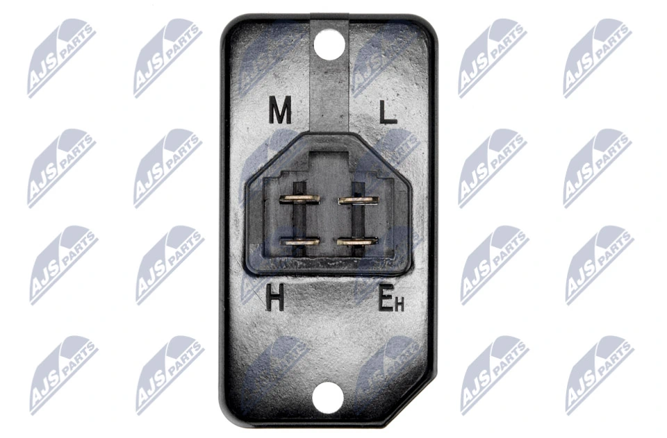 Compre ERDLR000 NTY Resistor (resistência) de ventilador de forno (de aquecedor de salão)
