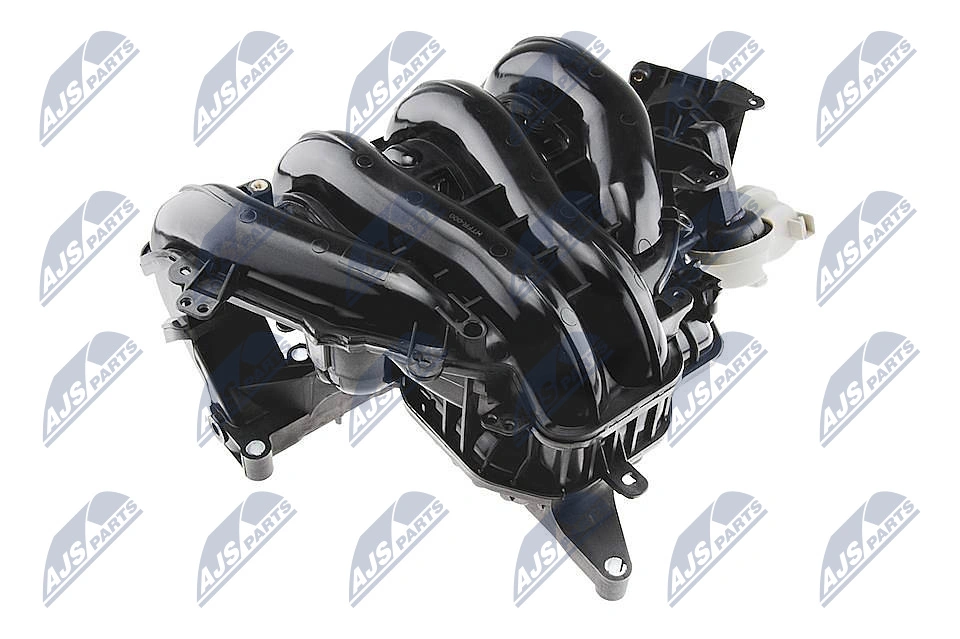 Tubo coletor de admissão para Volvo S40 MS