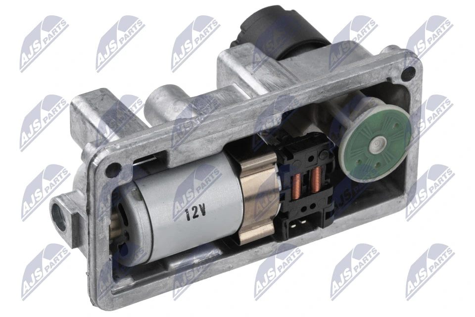 Válvula (atuador) de controlo de turbina para Mercedes Vito II 639