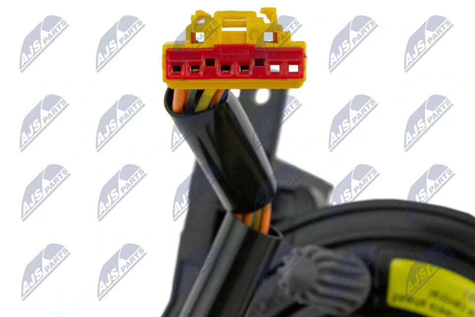 Anel AIRBAG de contato, cabo plano do volante NTY EASVV001 preço, a partir de 63,10 USD