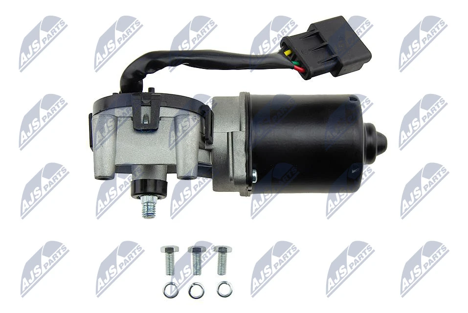 Trapézio de limpador pára-brisas para Peugeot 208 I CA, CC