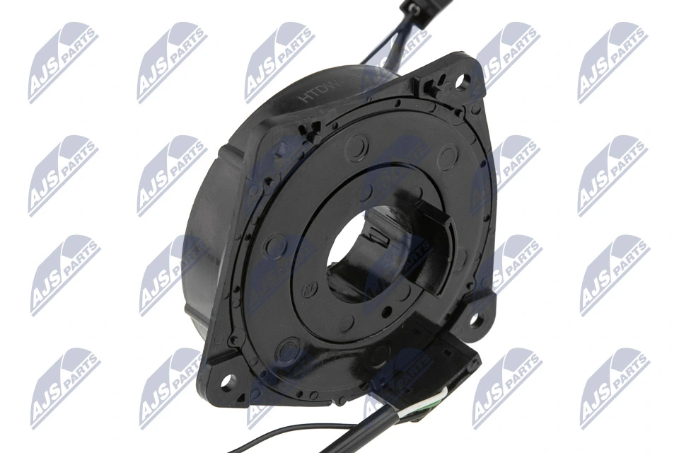 Anel AIRBAG de contato, cabo plano do volante para Chevrolet Aveo II T250, T255