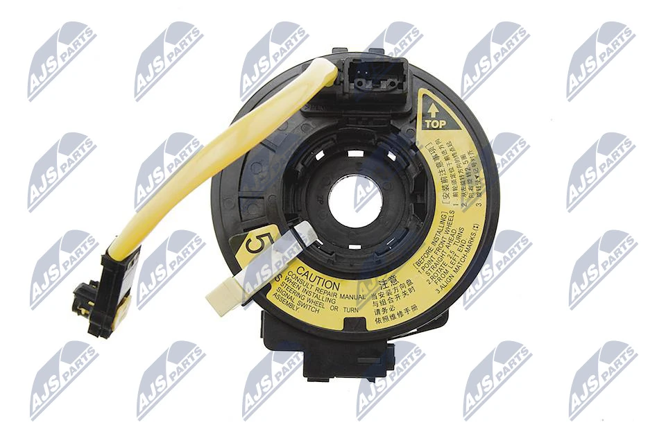 Anel AIRBAG de contato, cabo plano do volante Suzuki SX4  GY