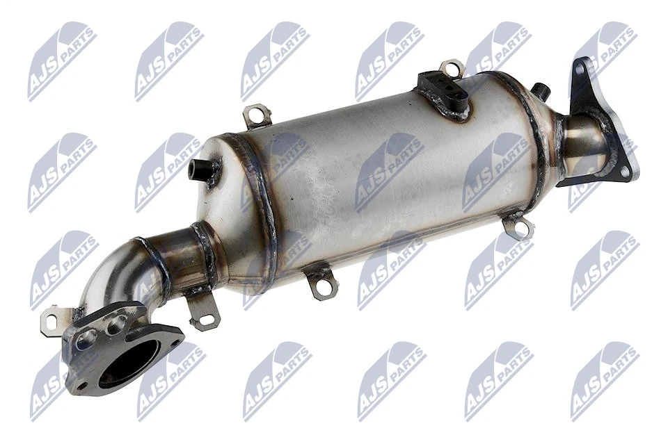 Filtro de partículas do sistema dos gases de escape NTY DPFSB000 preço, a partir de 487,75 USD