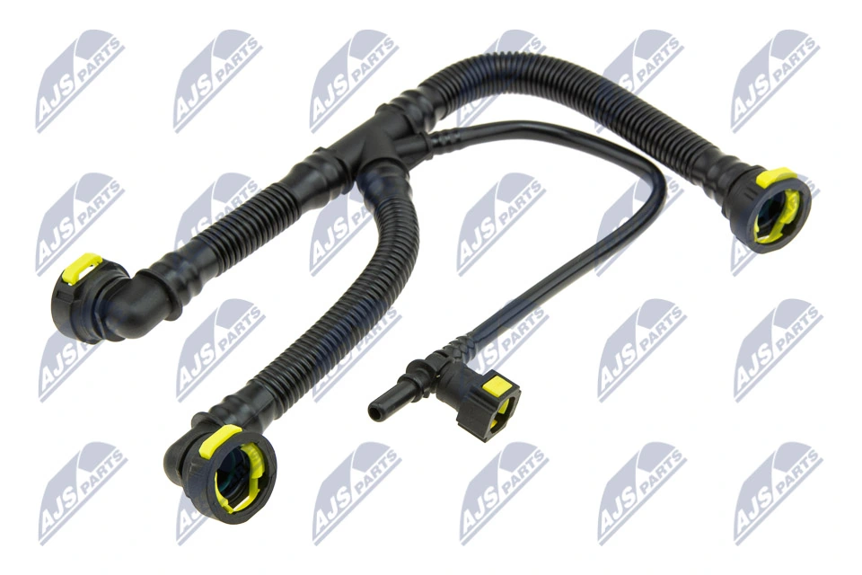  Cano derivado de ventilação de cárter (de separador de óleo) Citroen C4 I hatchback (LC) (2004 - 2010) I