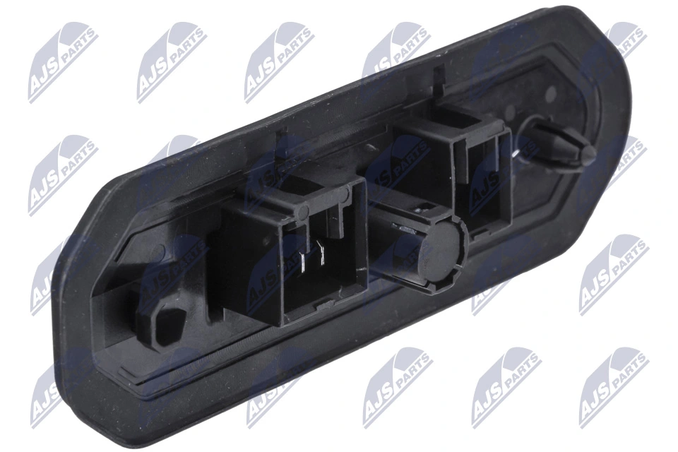 Compre 1348483080 Chrysler Sensor de fechamento de portas (interruptor de fim de carreira), da porta deslizante, na carroçaria
