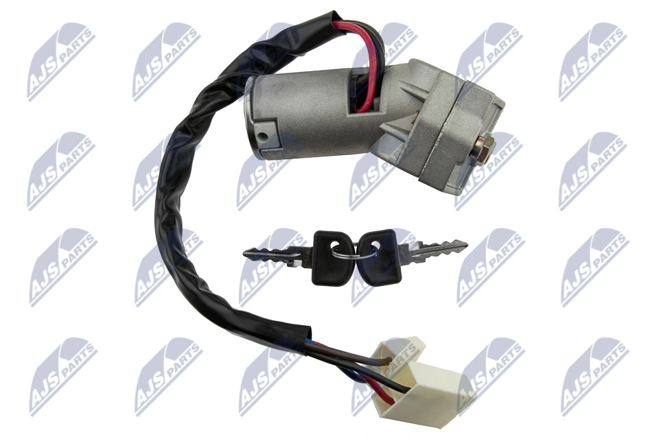 Compre Fecho de ignição Iveco Daily 