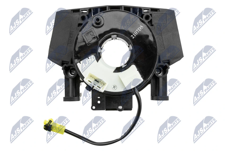 Anel AIRBAG de contato, cabo plano do volante EASNS009 NTY