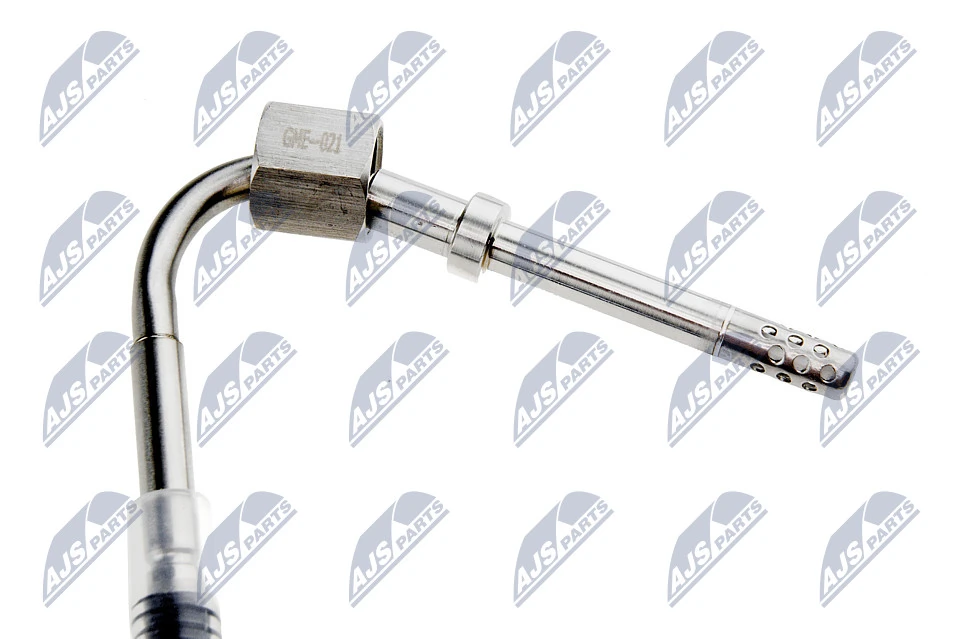 EGTME021 NTY Sensor de temperatura dos gases de escape (GE), depois de filtro de partículas diesel