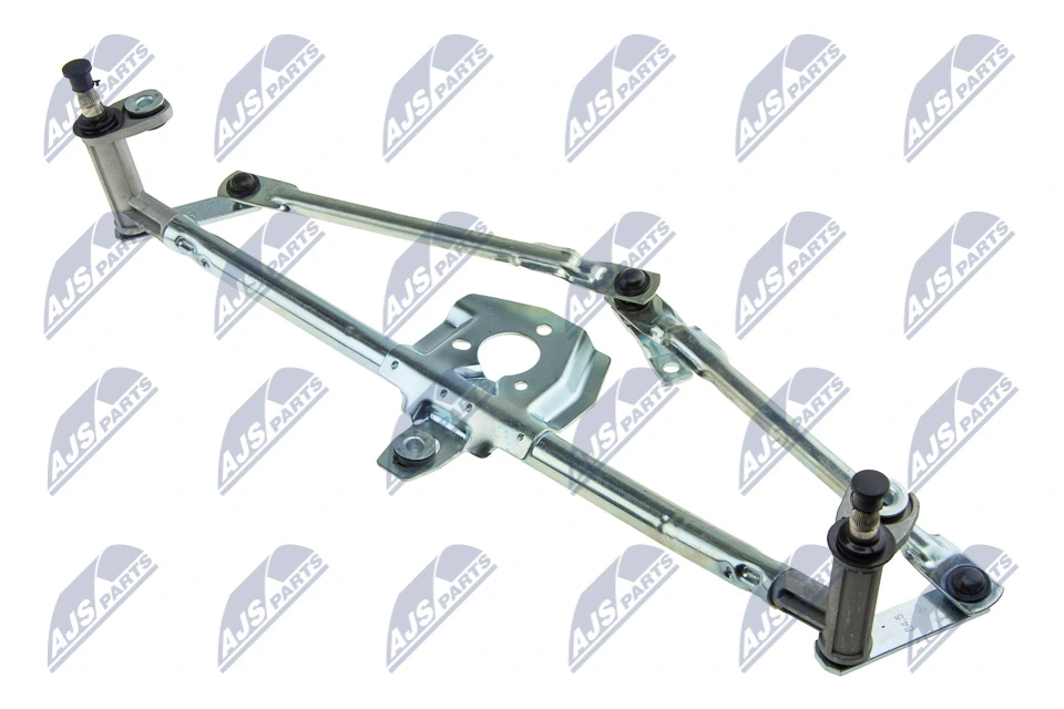 Trapézio de limpador pára-brisas para Volkswagen Bora  1J2