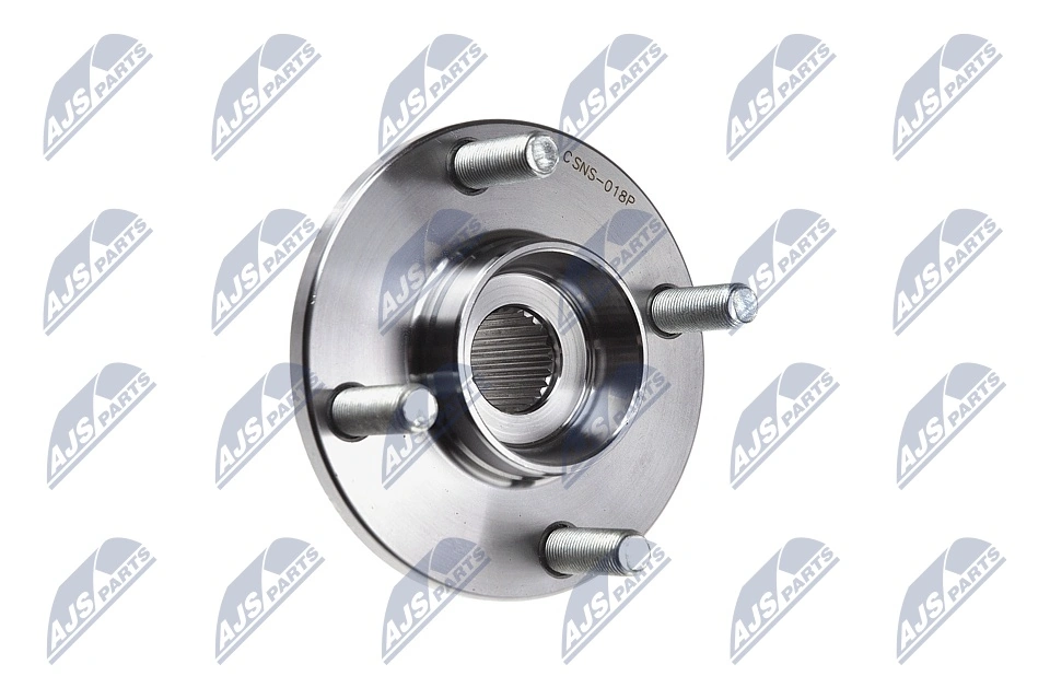  Cubo dianteiro Nissan Sunny III carrinha (Y10) (1990 - 2000) III