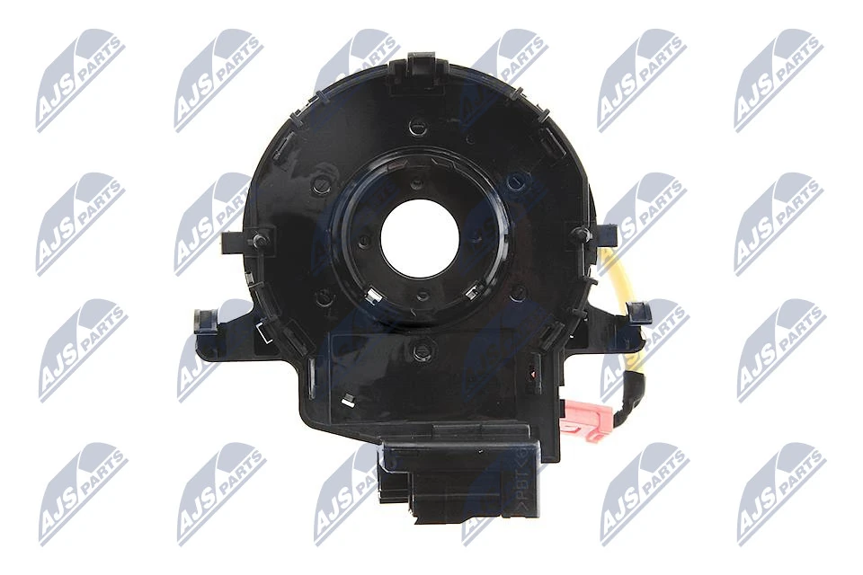 Anel AIRBAG de contato, cabo plano do volante EASTY010 NTY