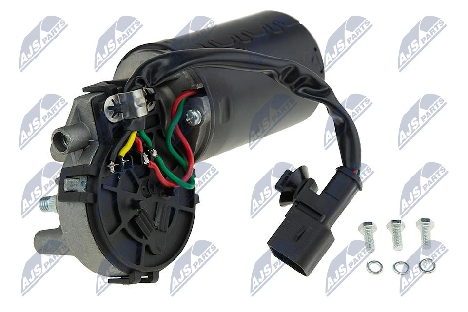 Motor de limpador pára-brisas do pára-brisas 0390241443 Bosch